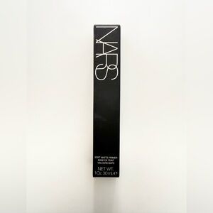 NARS Soft Matte Primer (brand new)